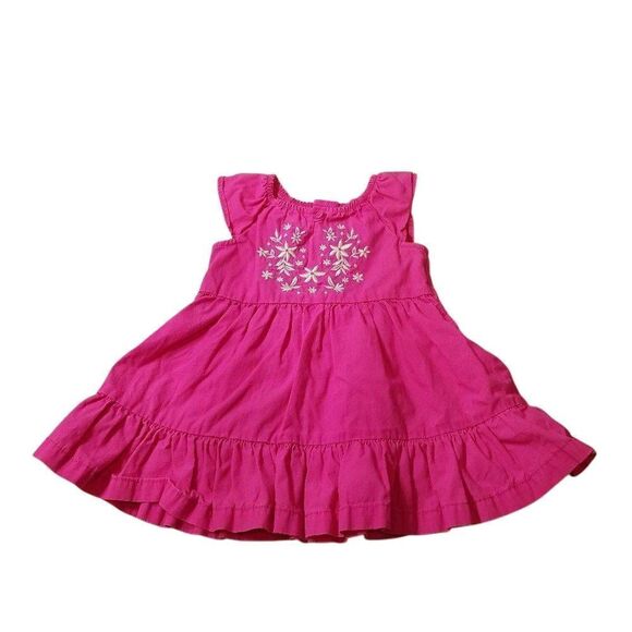Children's Place dress 3-6 months - Picture 1 of 2